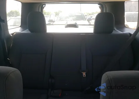 2012 Jeep Liberty Sport из США, поврежденный, VIN 1C4PJMAK2CW168517